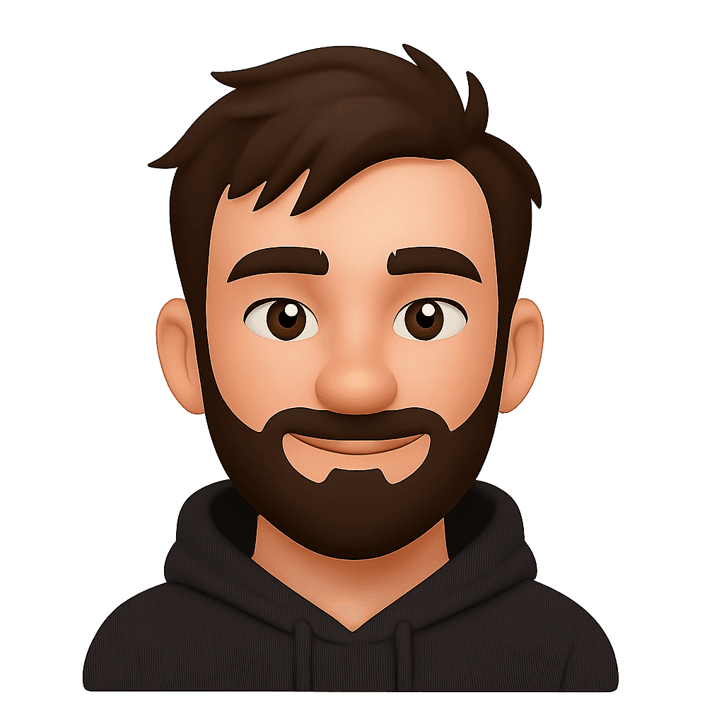 Hero memoji